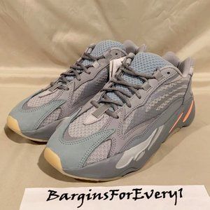 New Adidas Yeezy Boost 700 V2 - Inertia - FW2549
